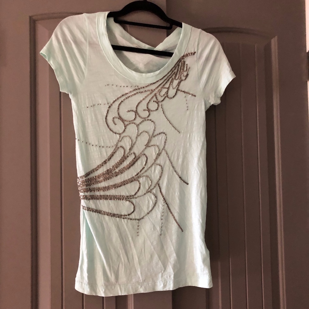J Crew Tee shirt